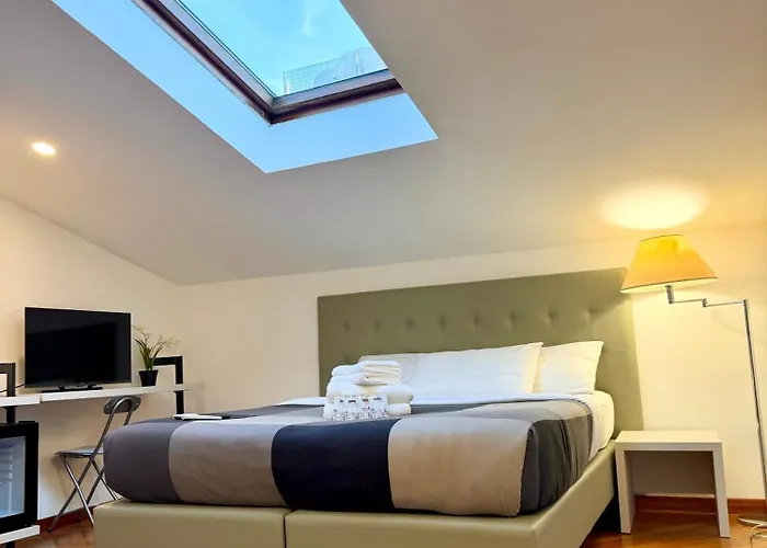 Attic Garden