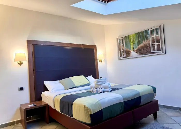 Attic Garden