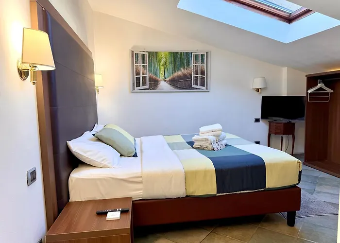 Attic Garden