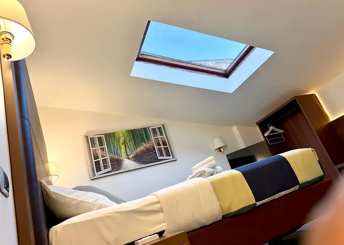 Attic Garden 4*