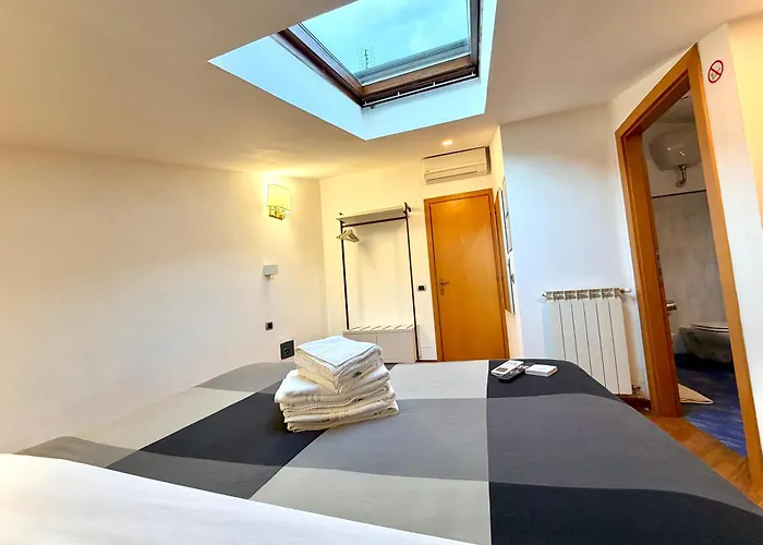 Attic Garden