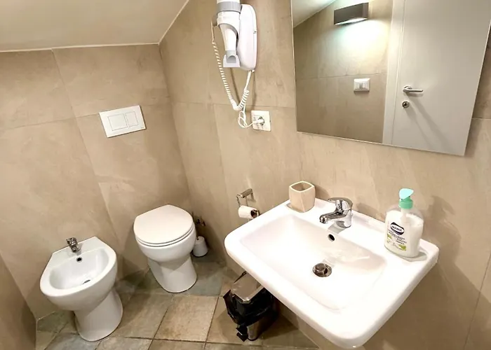 Attic Garden 4* Roma