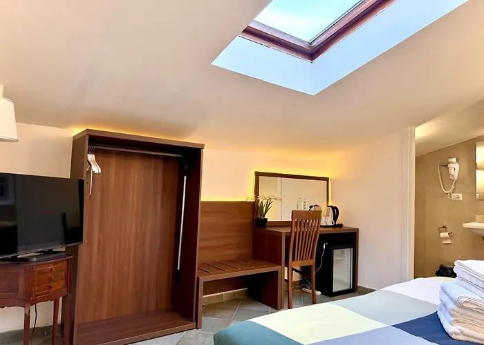 Attic Garden